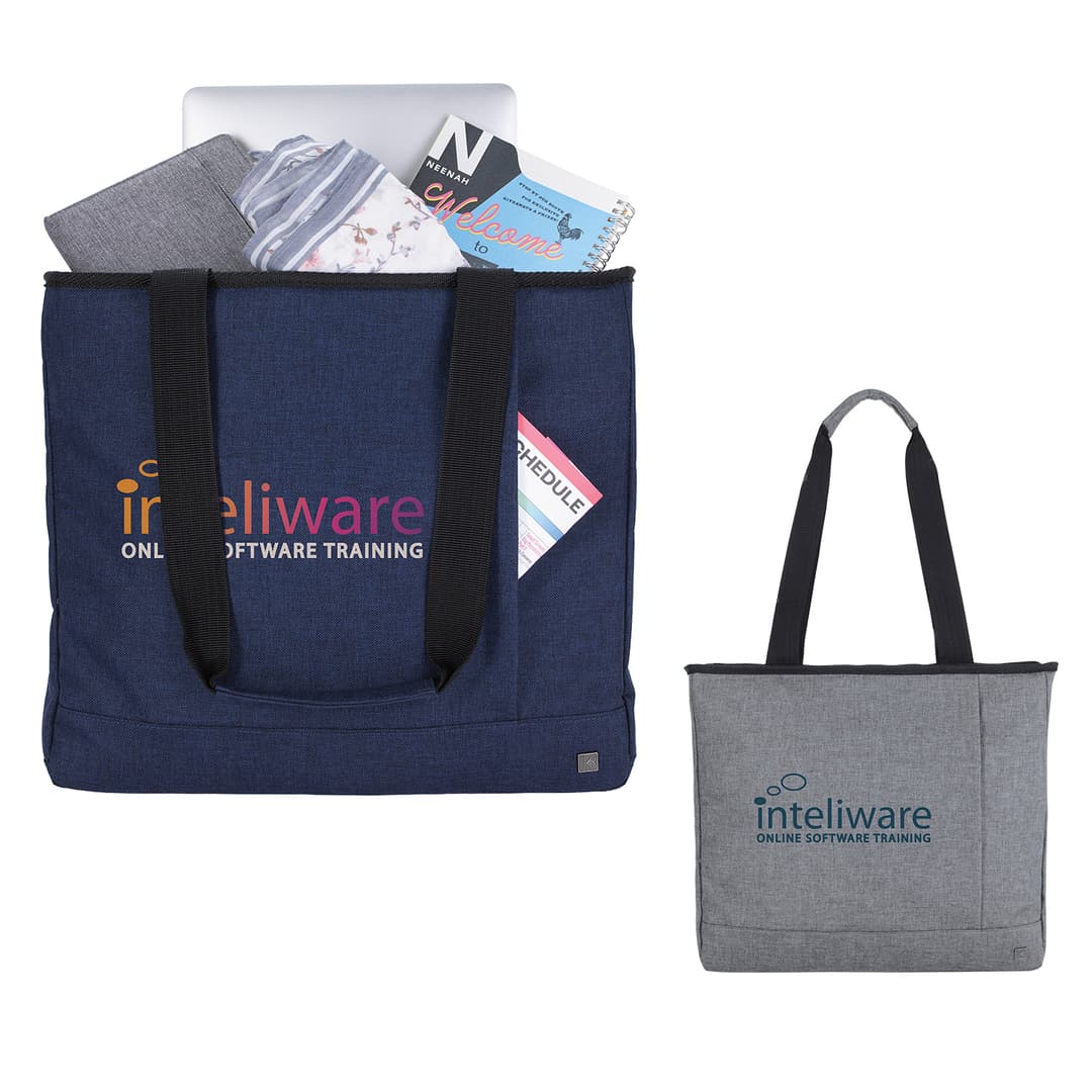 Pierce Computer Tote