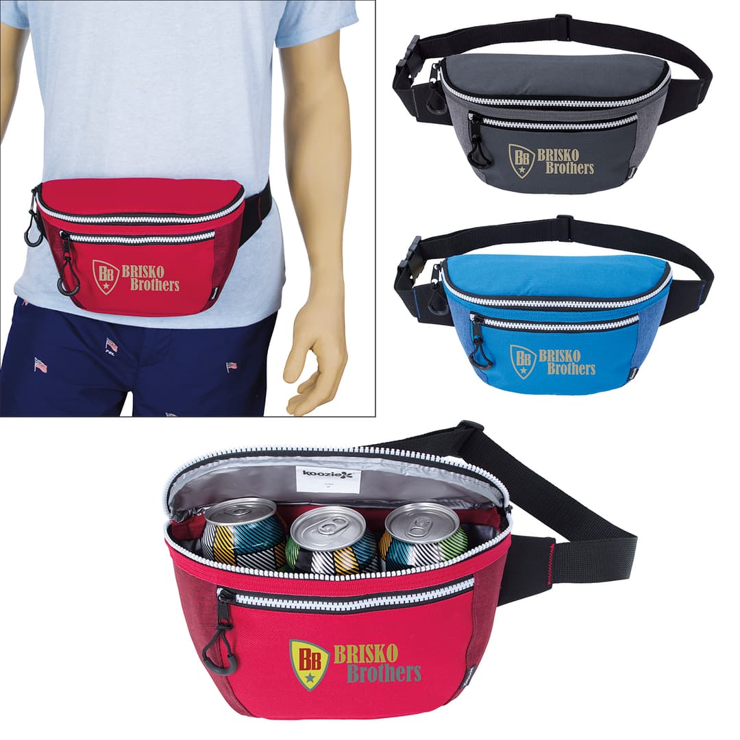 Rowdy Fanny Pack Cooler