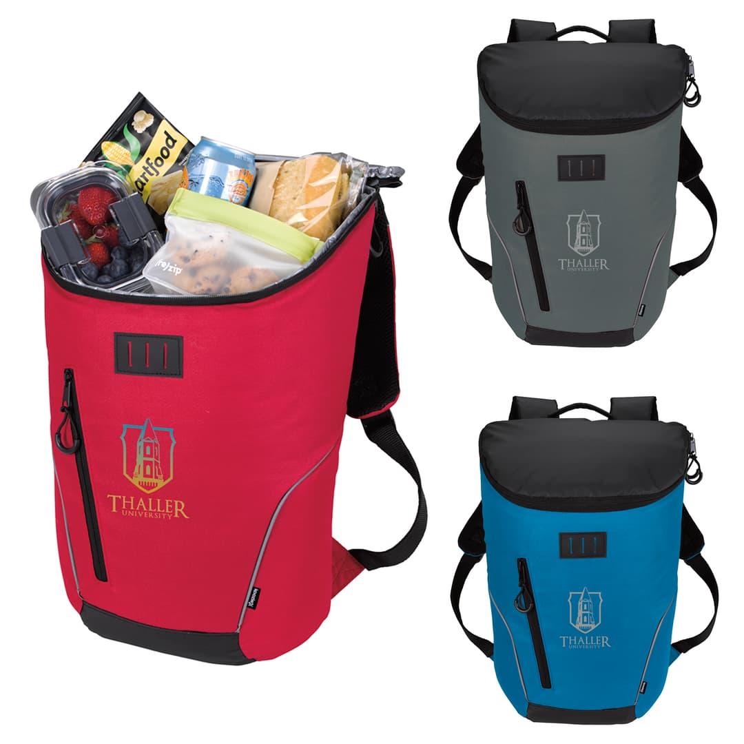 Rogue Cooler Backpack