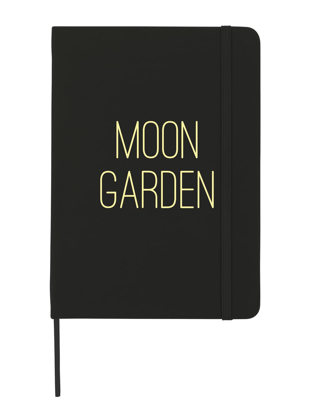 5” x 7” Journal Notebook