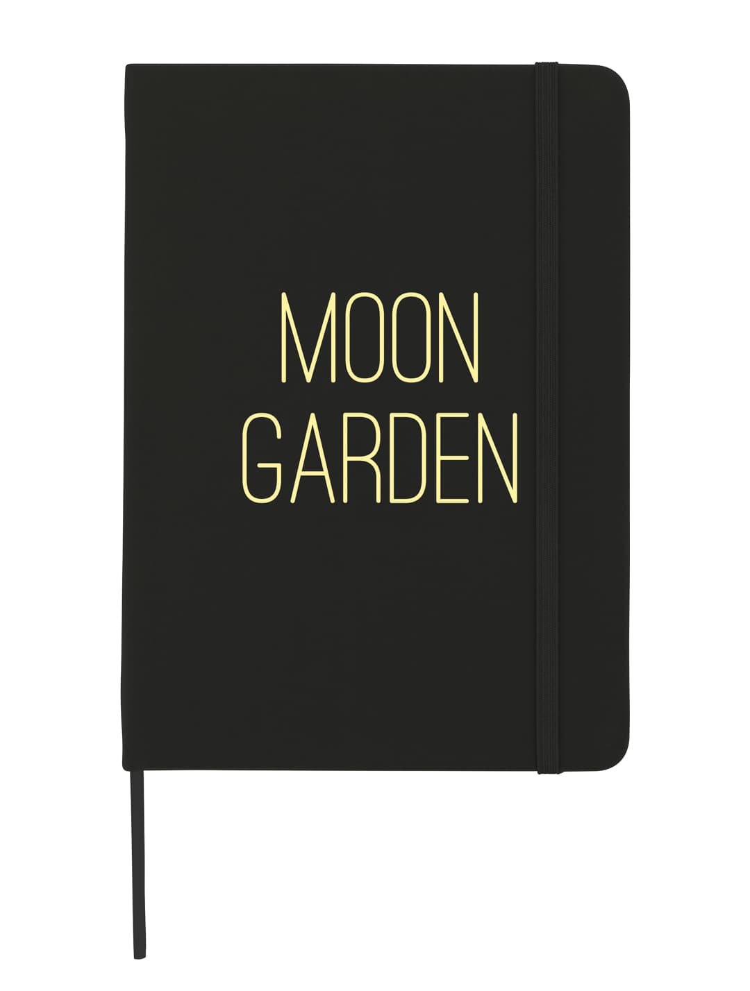 5” x 7” Journal Notebook