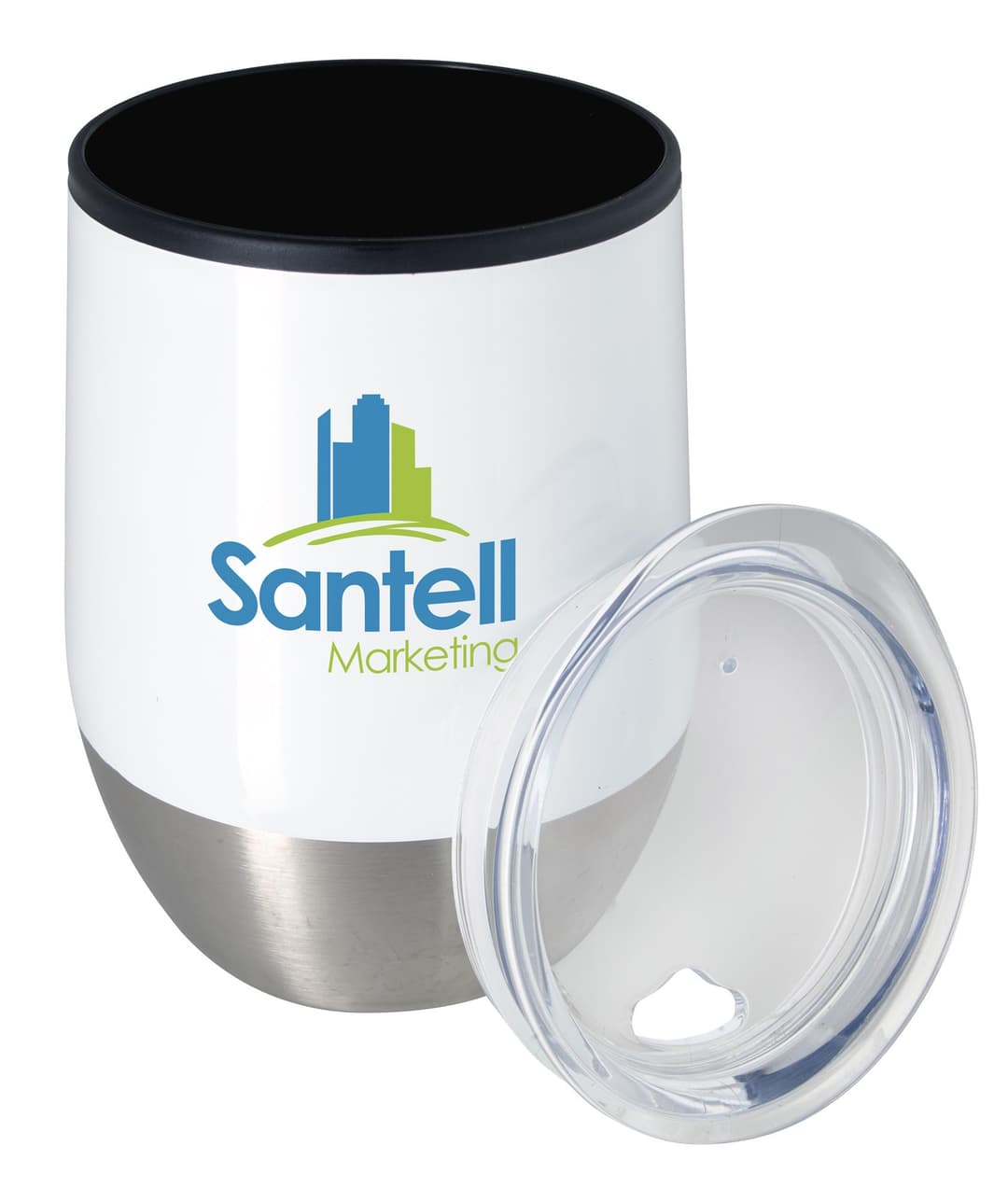 Wine Tumbler - 12 oz.
