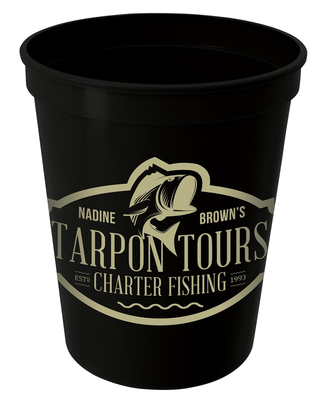 Stadium Cup - 16 oz.