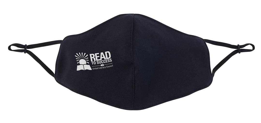 Comfy Youth Face Mask
