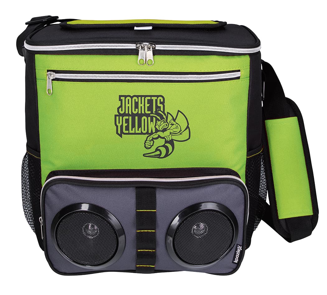 Chillin' Bluetooth® Speaker Cooler