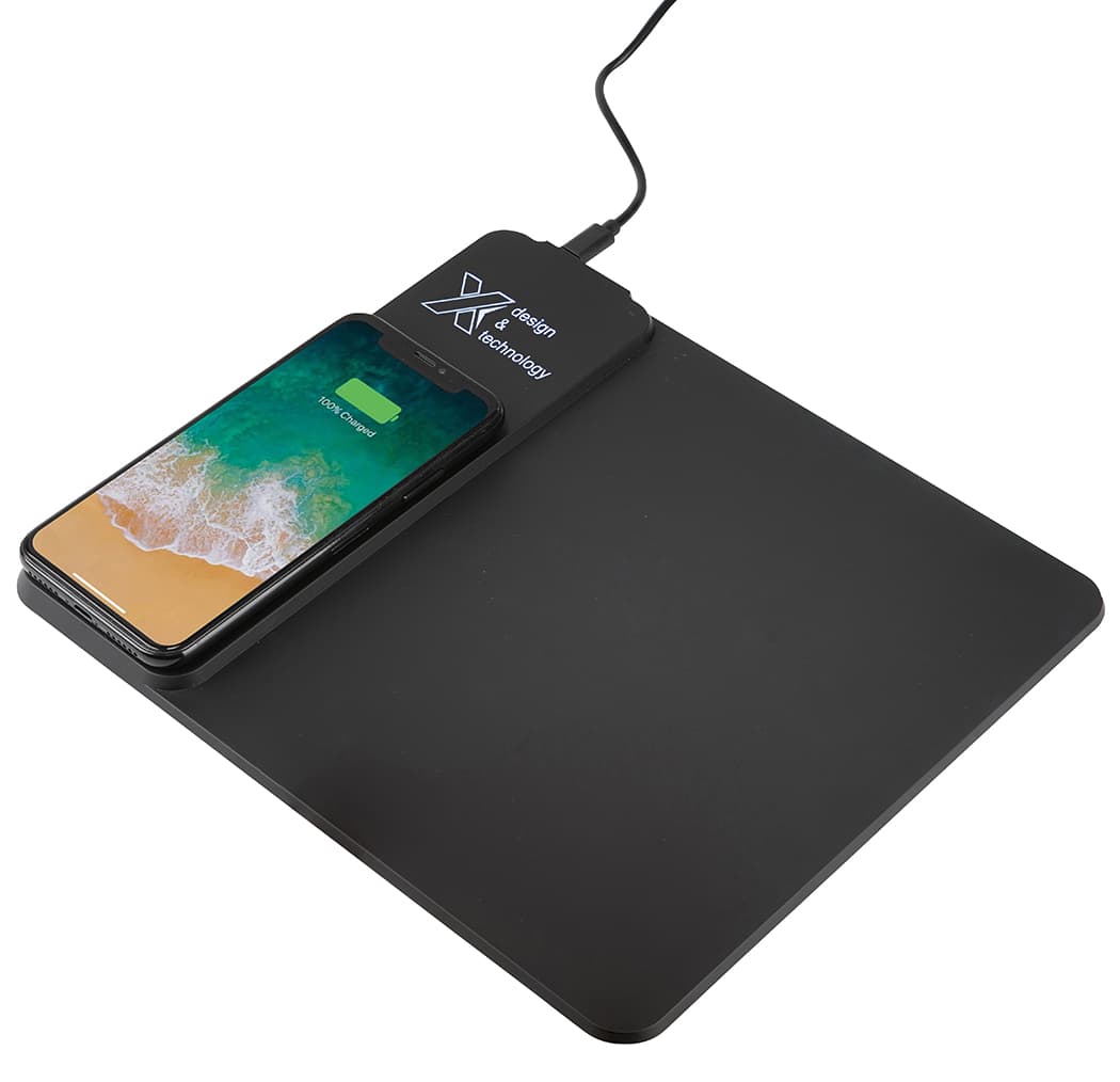 10W Induction Mouse Pad
