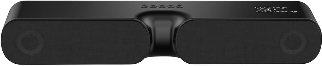 Sound Bar 2X5W