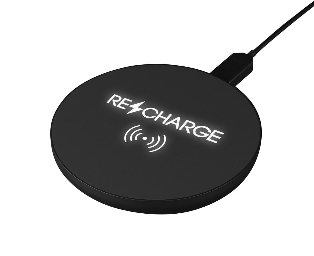 Base Wireless Charger 10W