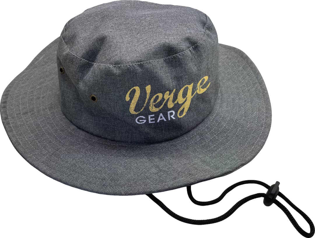 RPET Boonie Hat