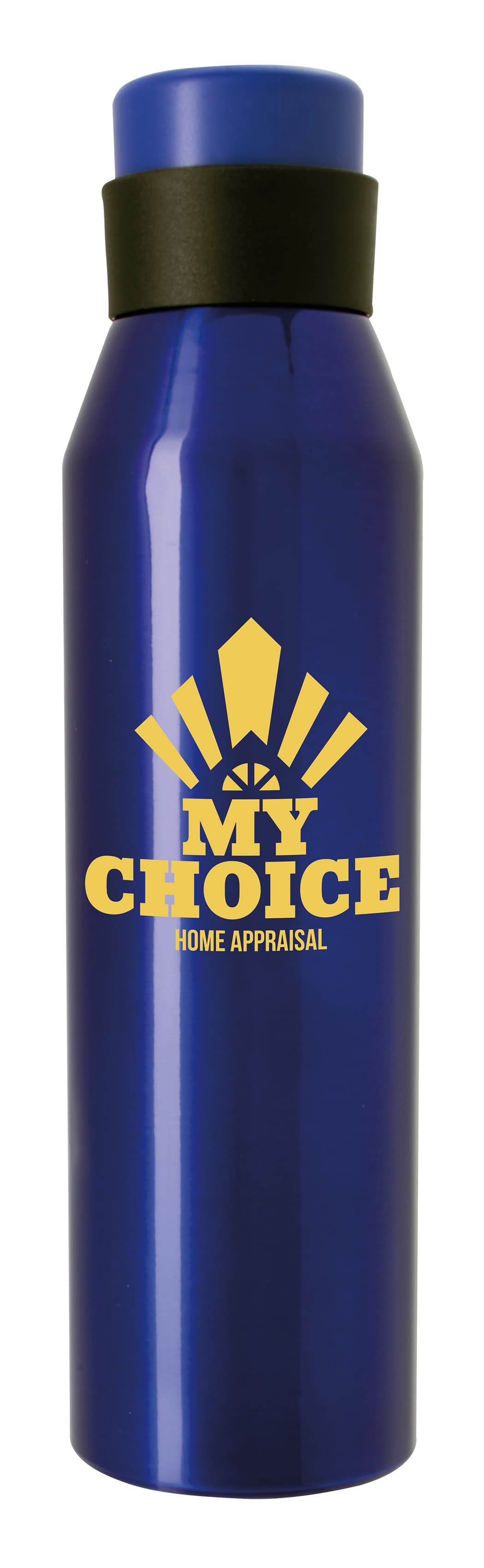 Nick Aluminum Bottle - 24 oz