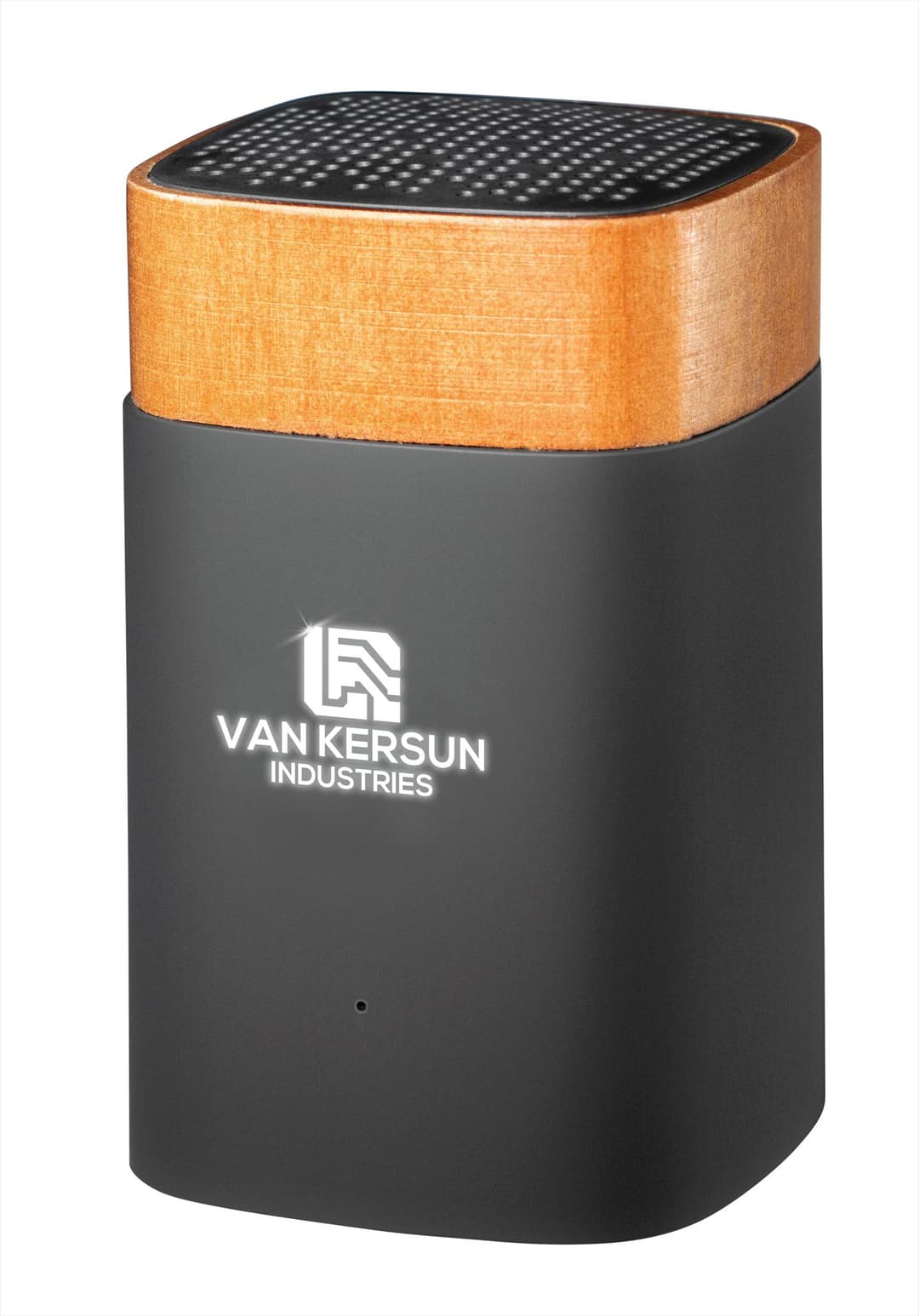 Maple Wood Clever 5W Speaker