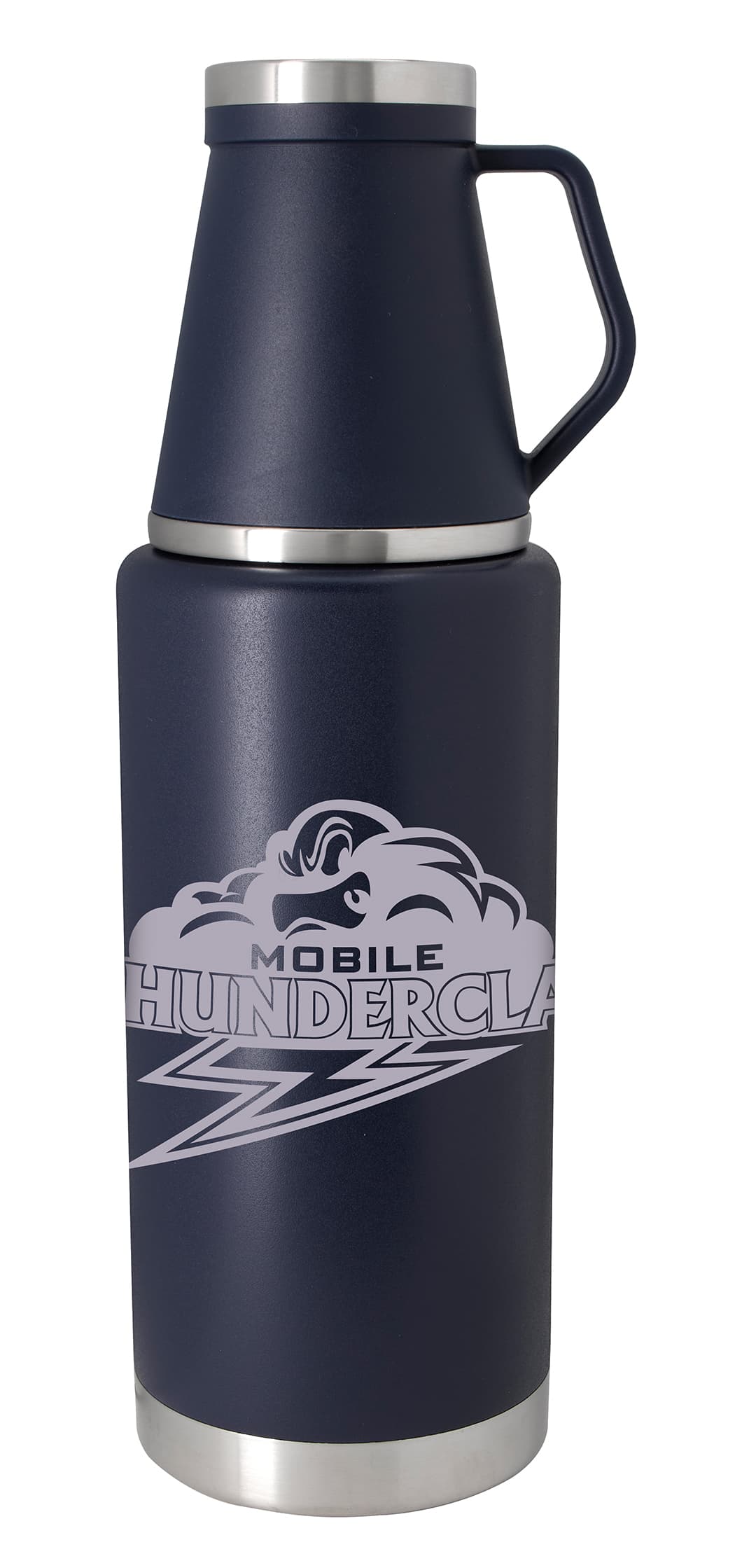 Vacuum Cup Bottle - 51 oz.