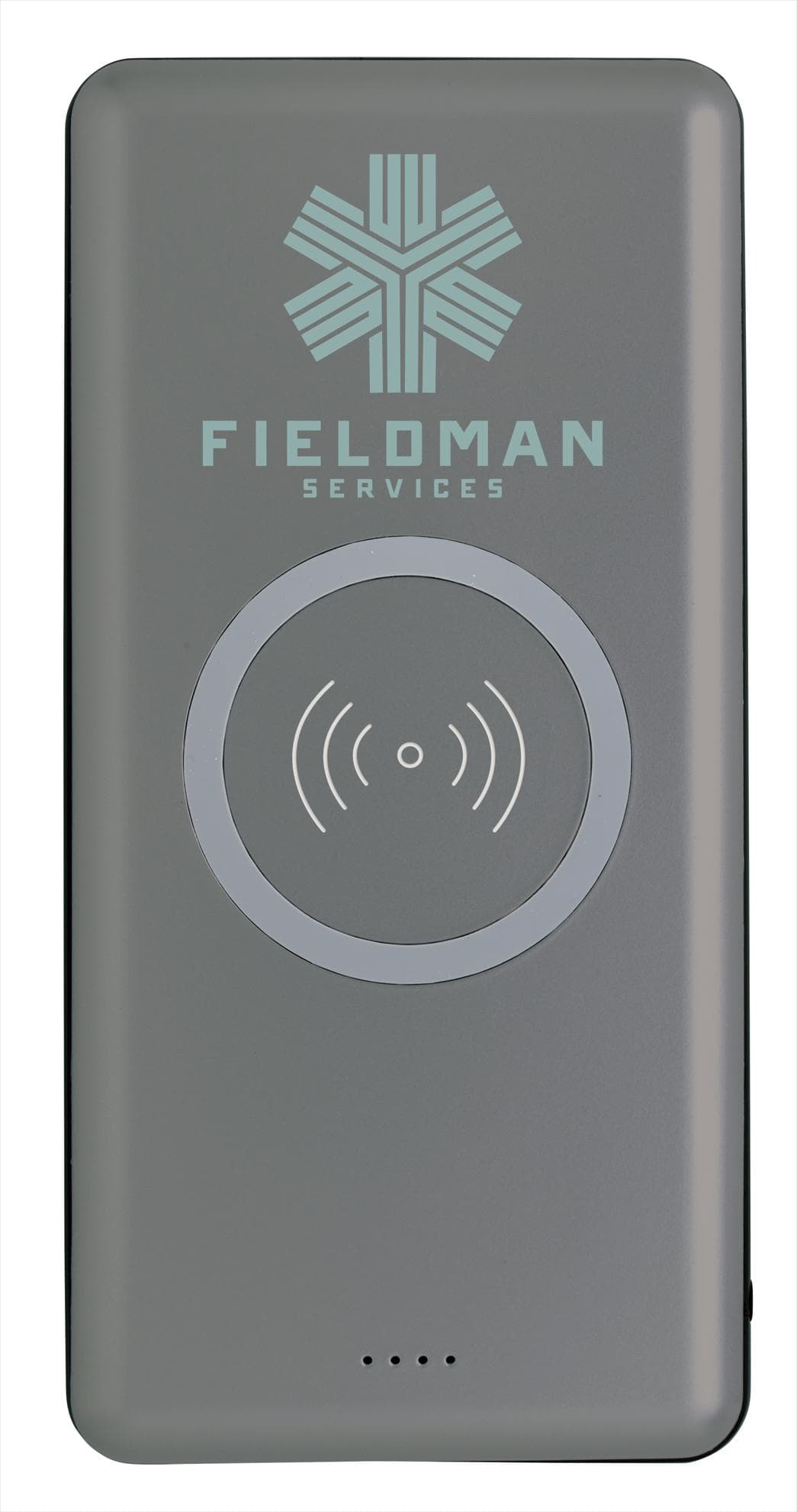 Ring Power Bank 10,000 mAh