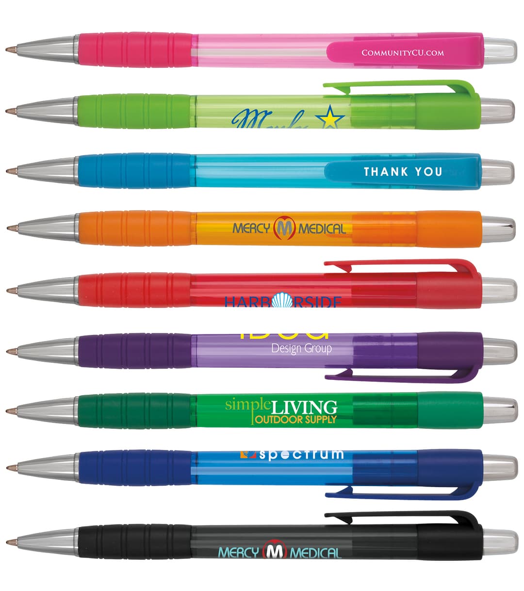 Element Pen