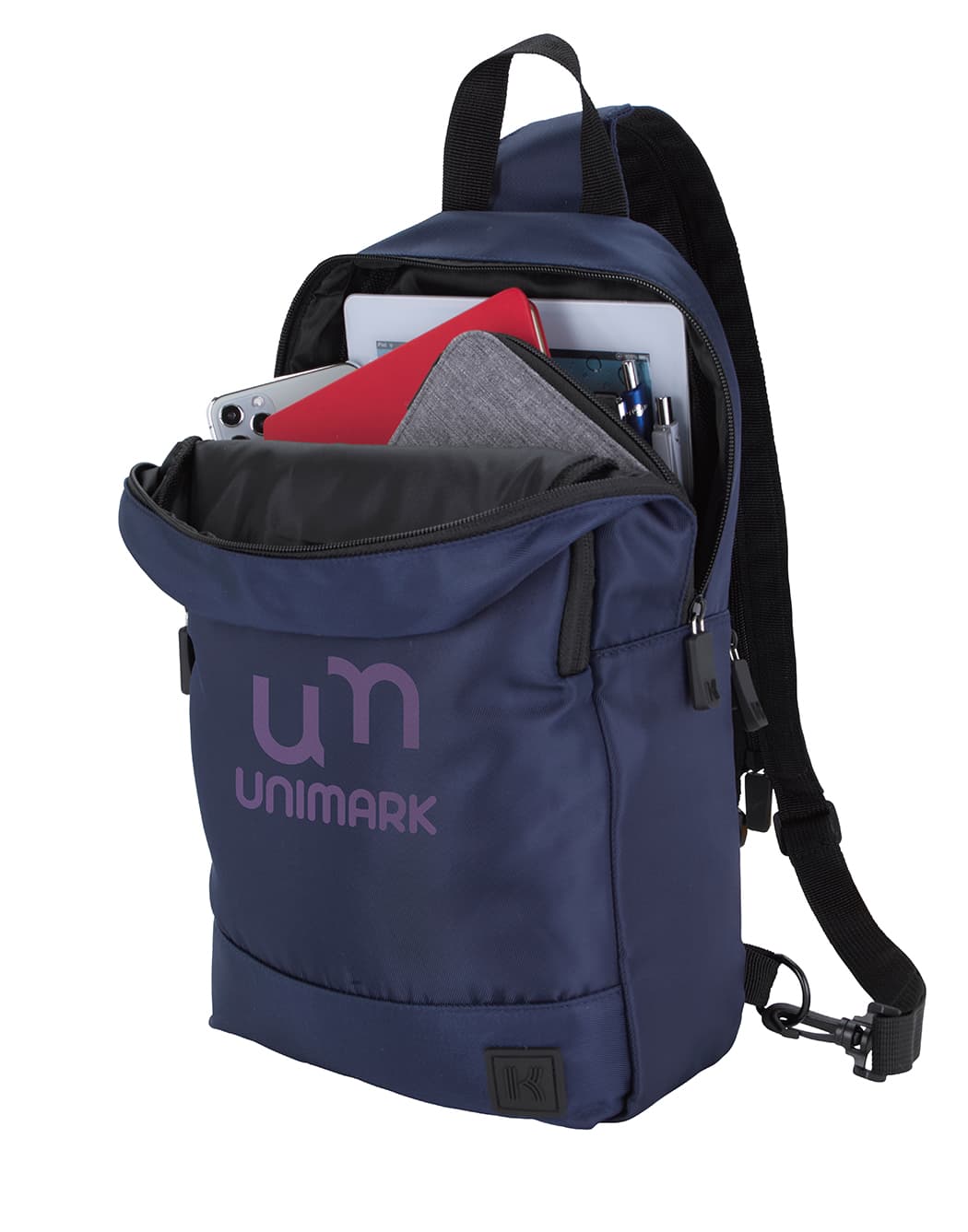 Town Square Slingpack