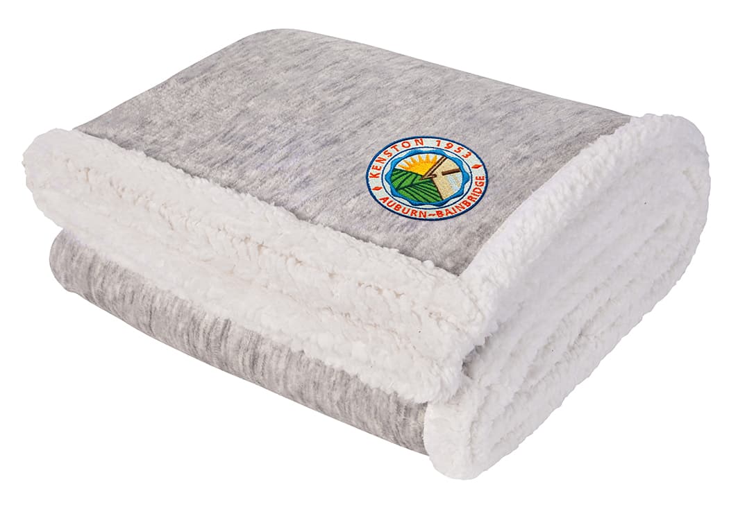 Two-Tone Sherpa