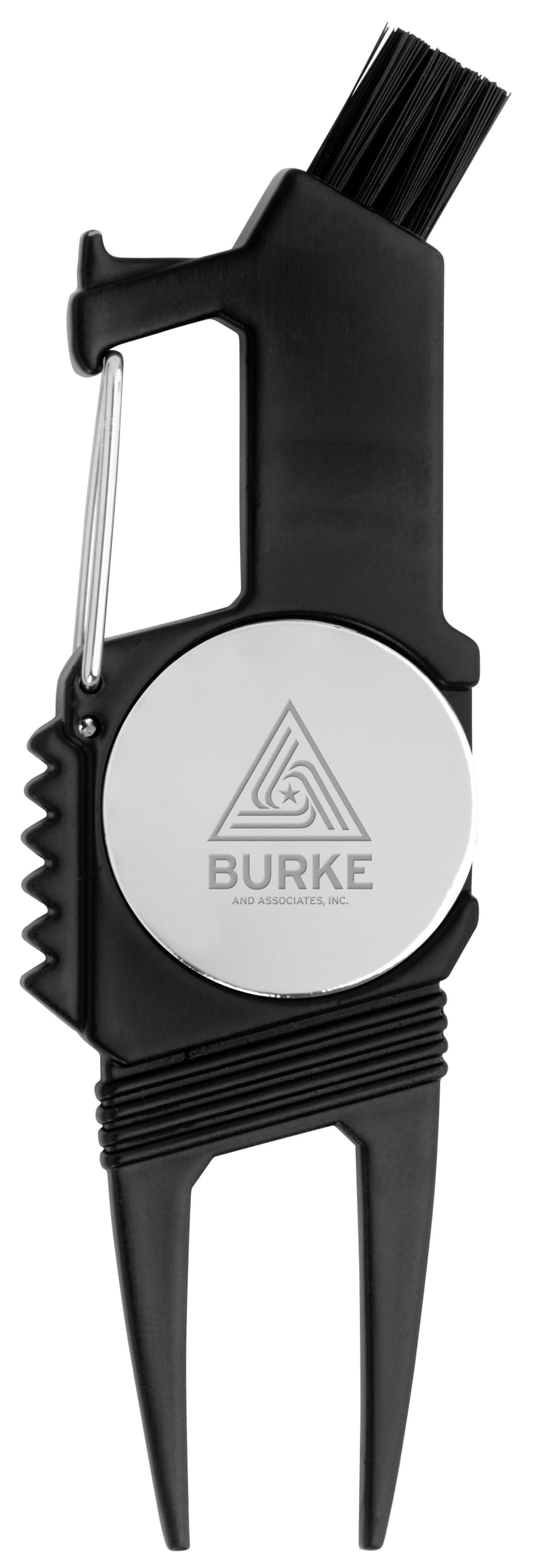 Rugged 7-in-1 Golf Tool