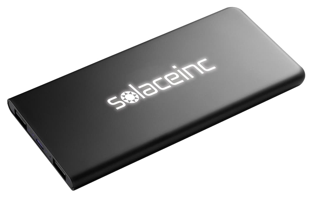 Power Bank Slim 5000 mAh