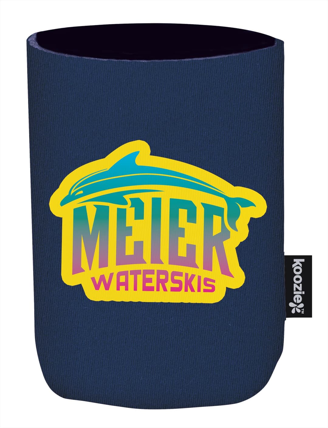 Bottle Opener Can/Bottle Cooler
