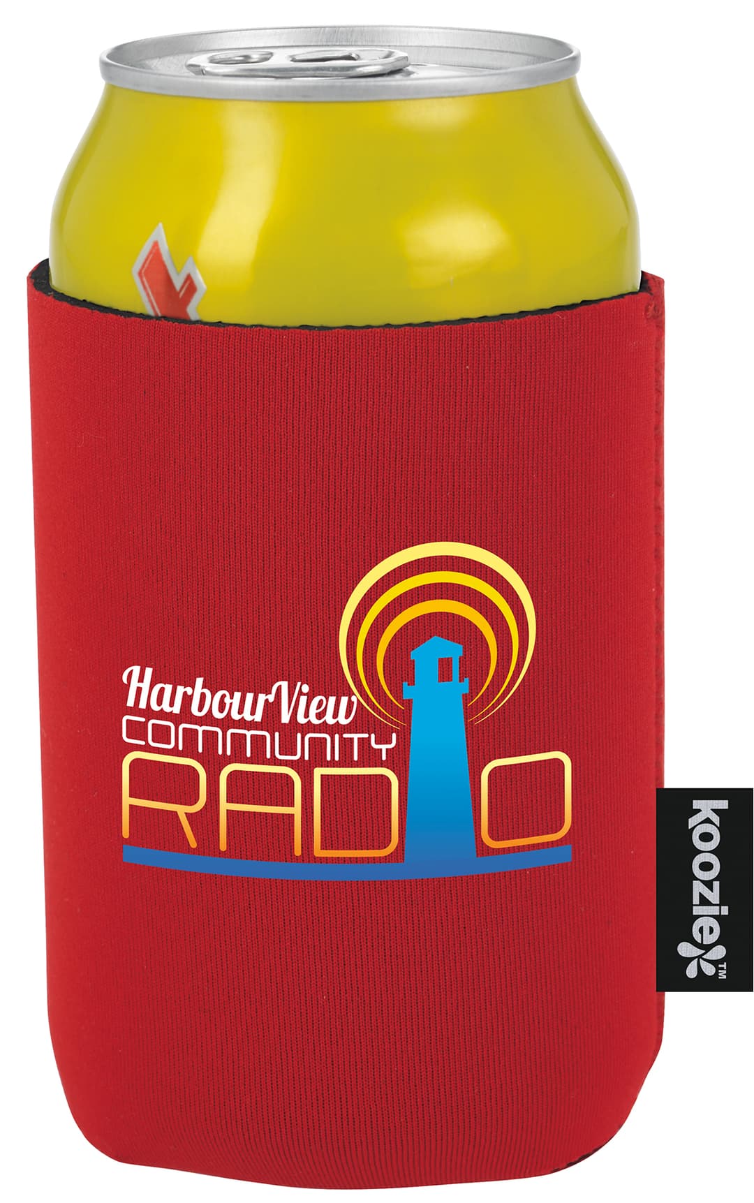 Magnetic RPET Can Cooler