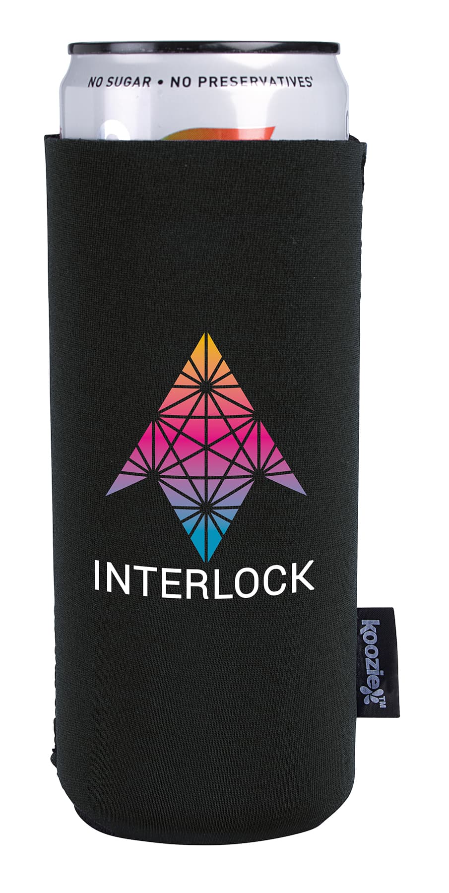 Magnetic Slim Can Cooler