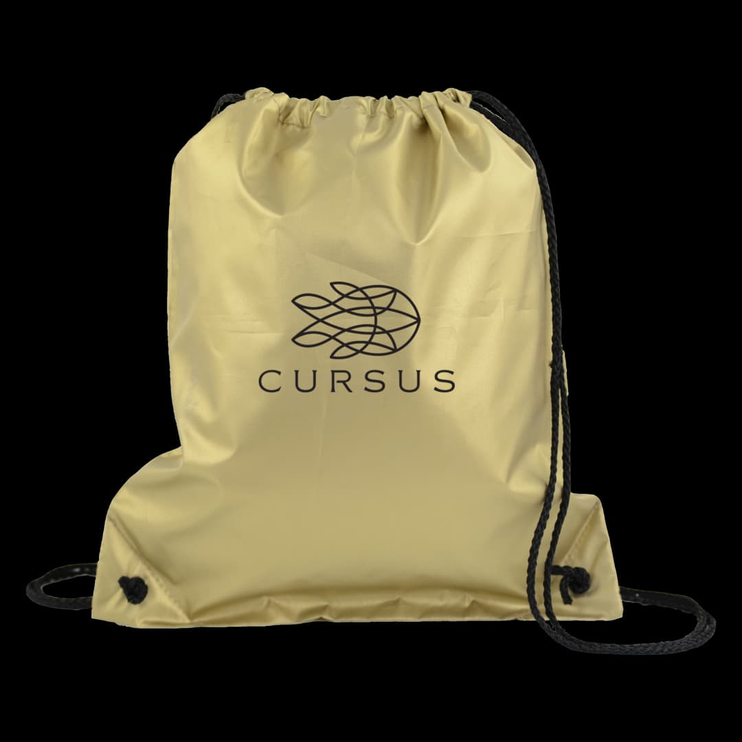 Drawstring Sport Pack
