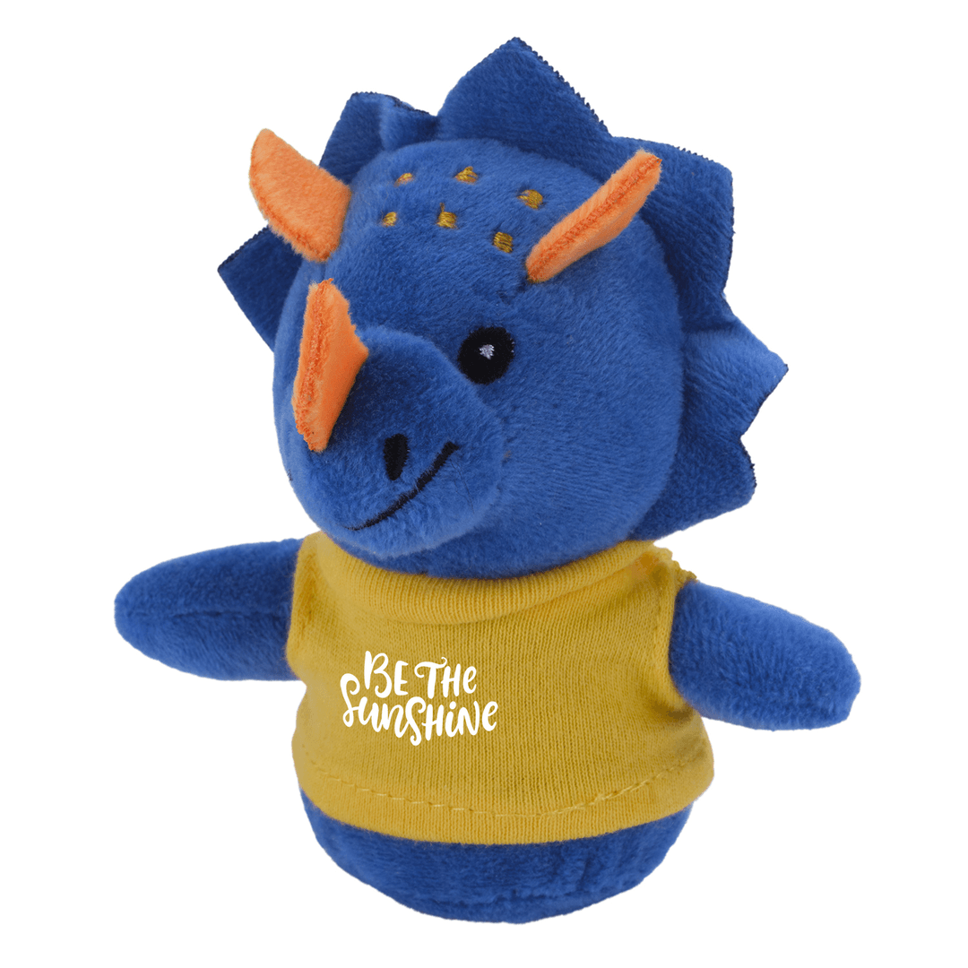 Shorties - 4" Plush