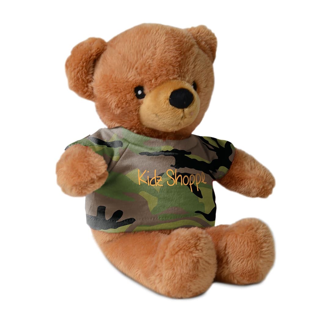 Cuddles - 12" Plush