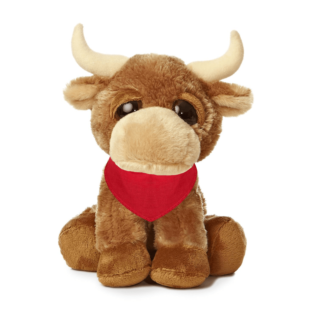 Dreamy Eyes - 8" to 10" Plush