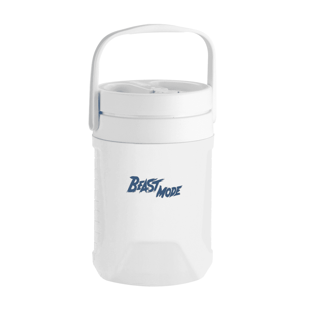 1-Gallon Insulated Jug