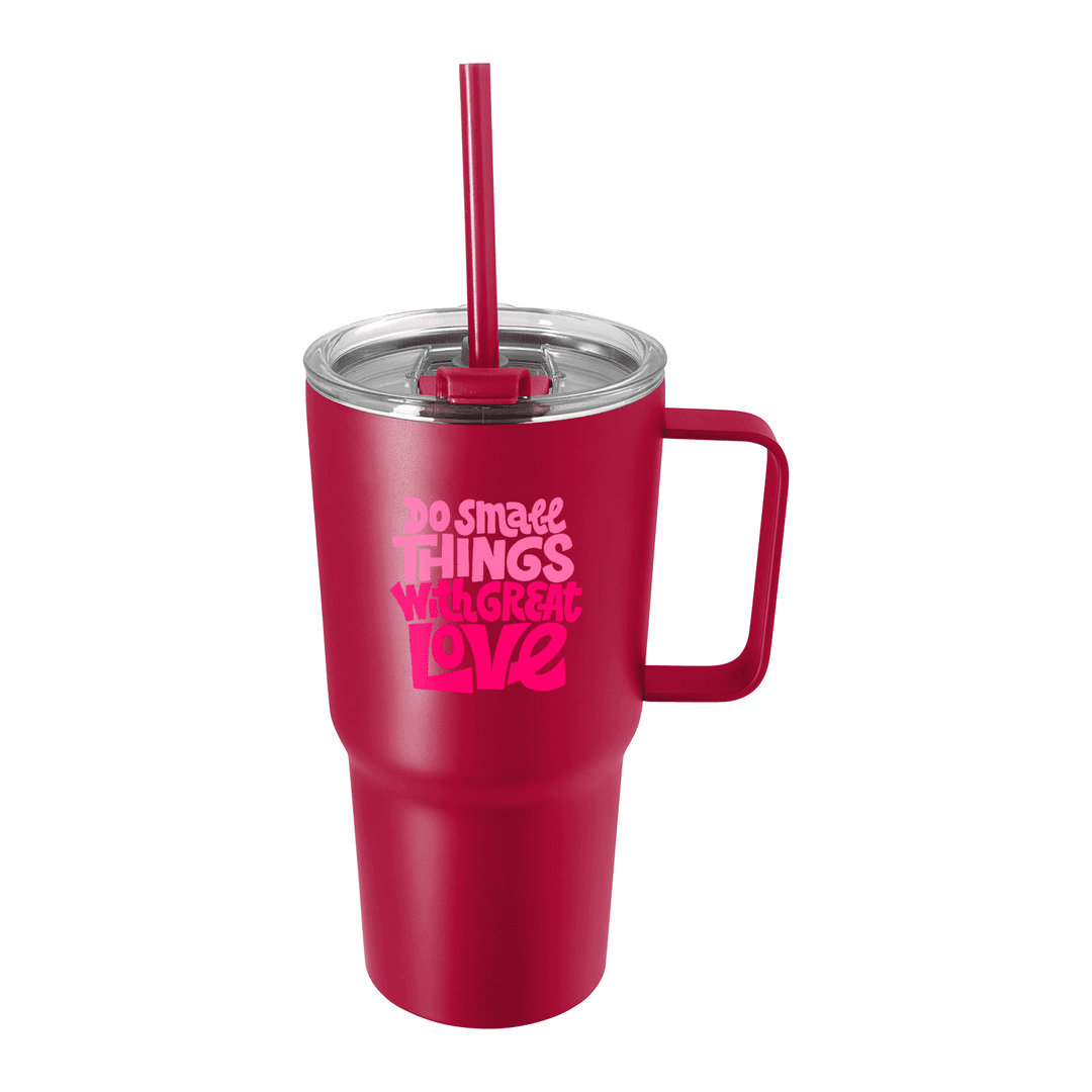 Nova Handle Mug - 20 oz.