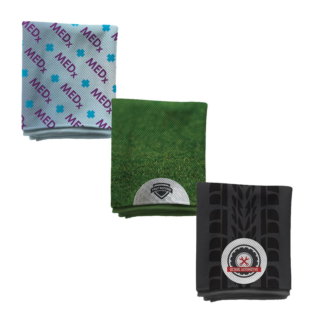 ICE Cooling Wrap 700 Series - Large