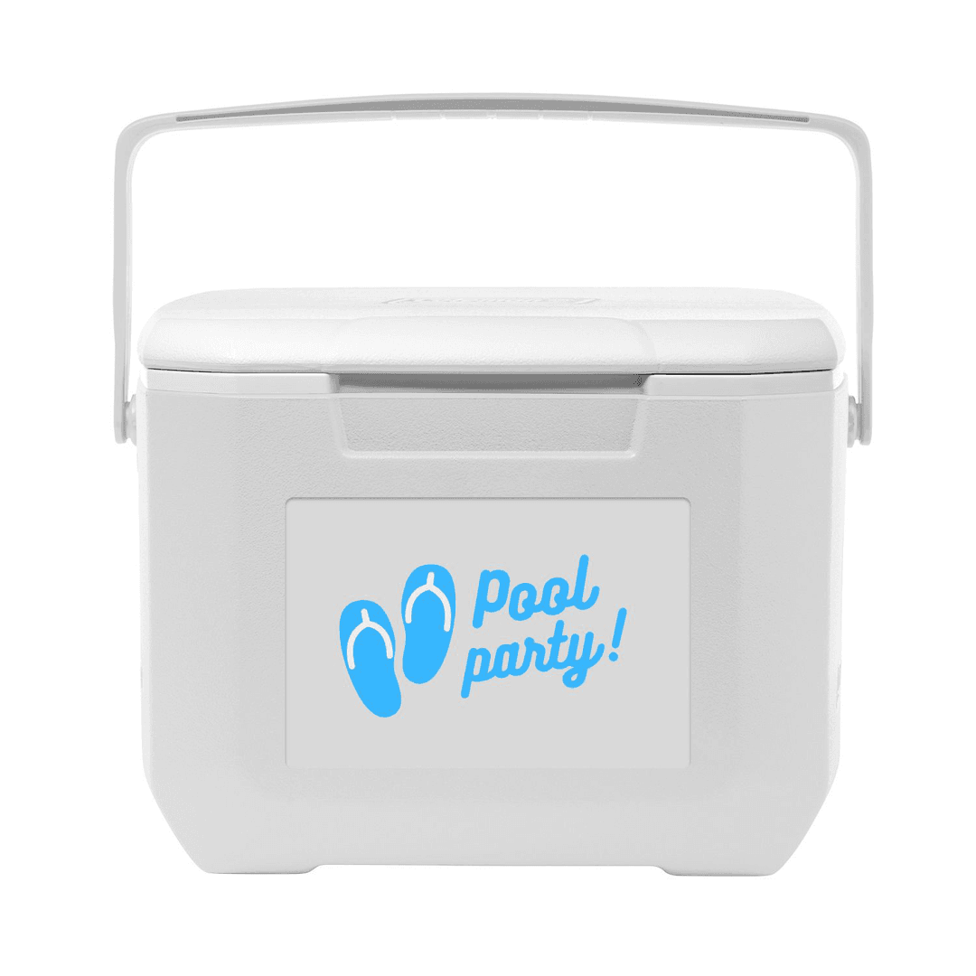 16 Qt. Cooler