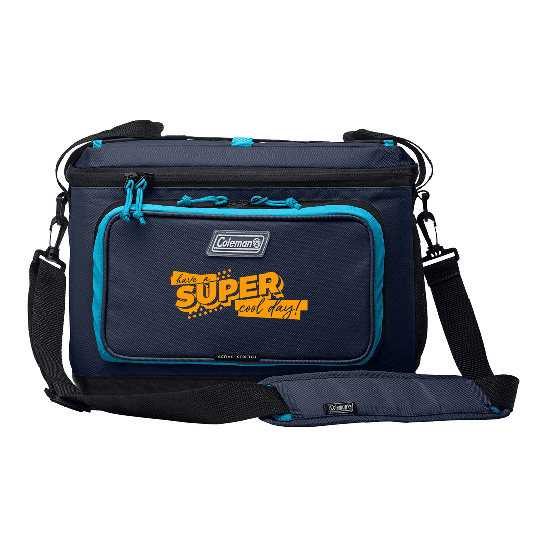 XPAND™ 30-Can Soft Cooler