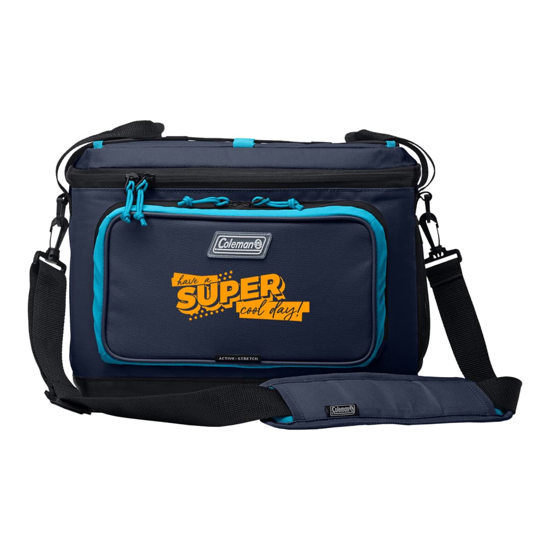 XPAND™ 30-Can Soft Cooler