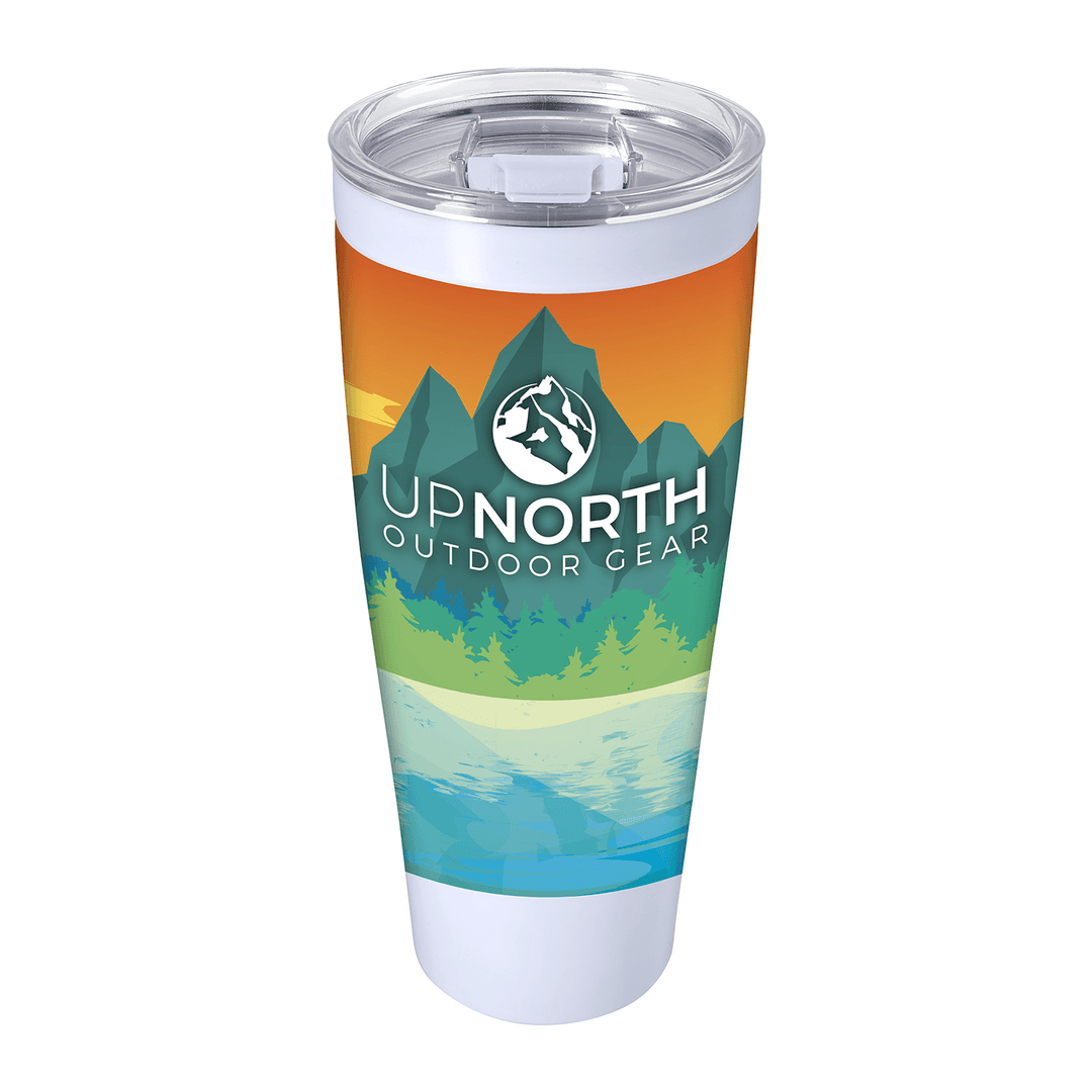 Nova Leak-Resistant Tumbler - 30 oz.
