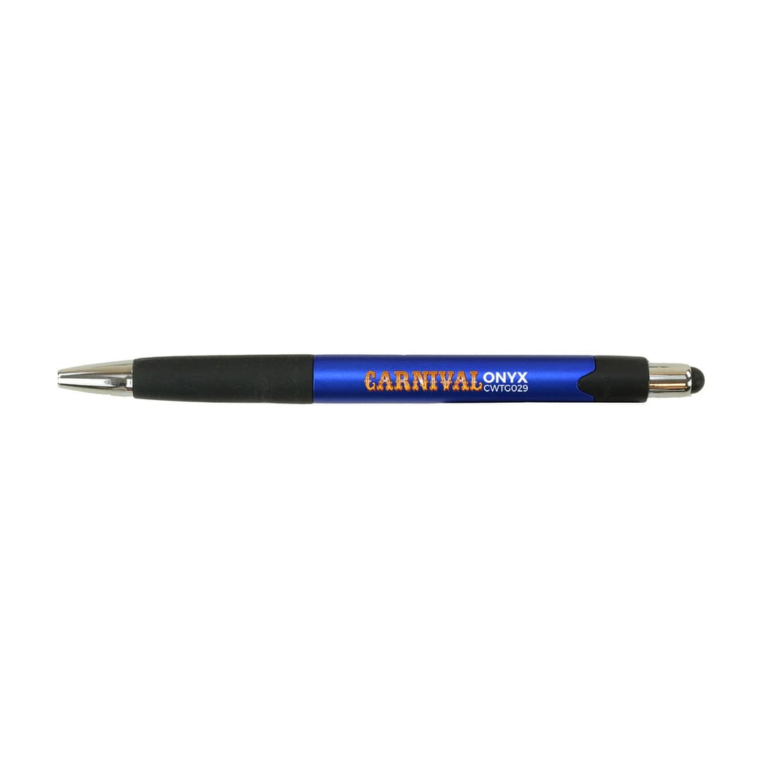 Carnival Stylus Ocean RPP Pen