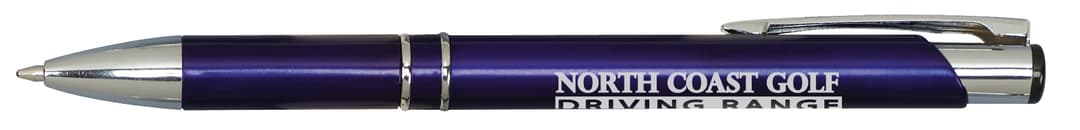 Zenith RABS Pen