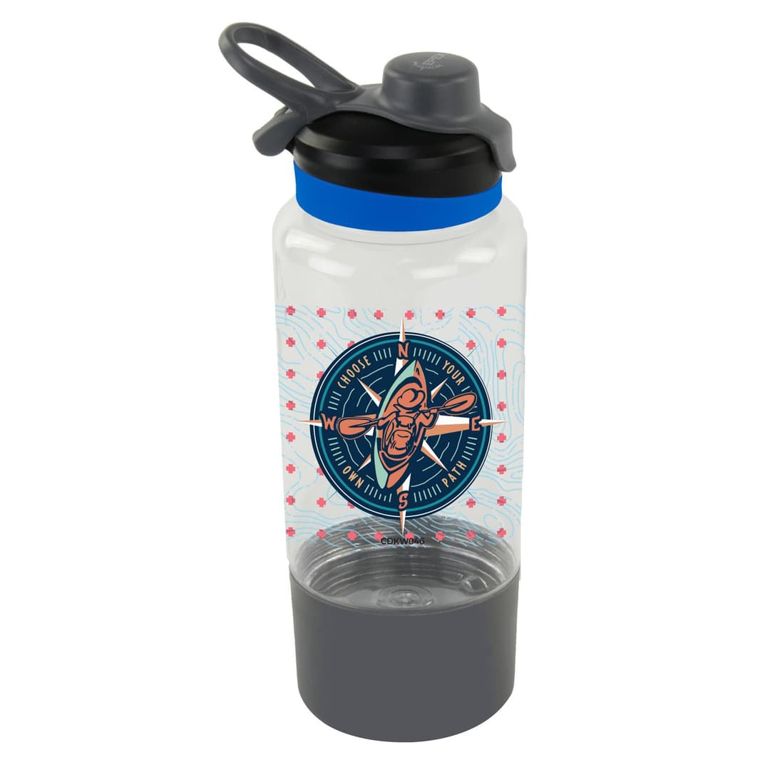 Canyonlands Tritan® Trail Bottle - 38 oz.