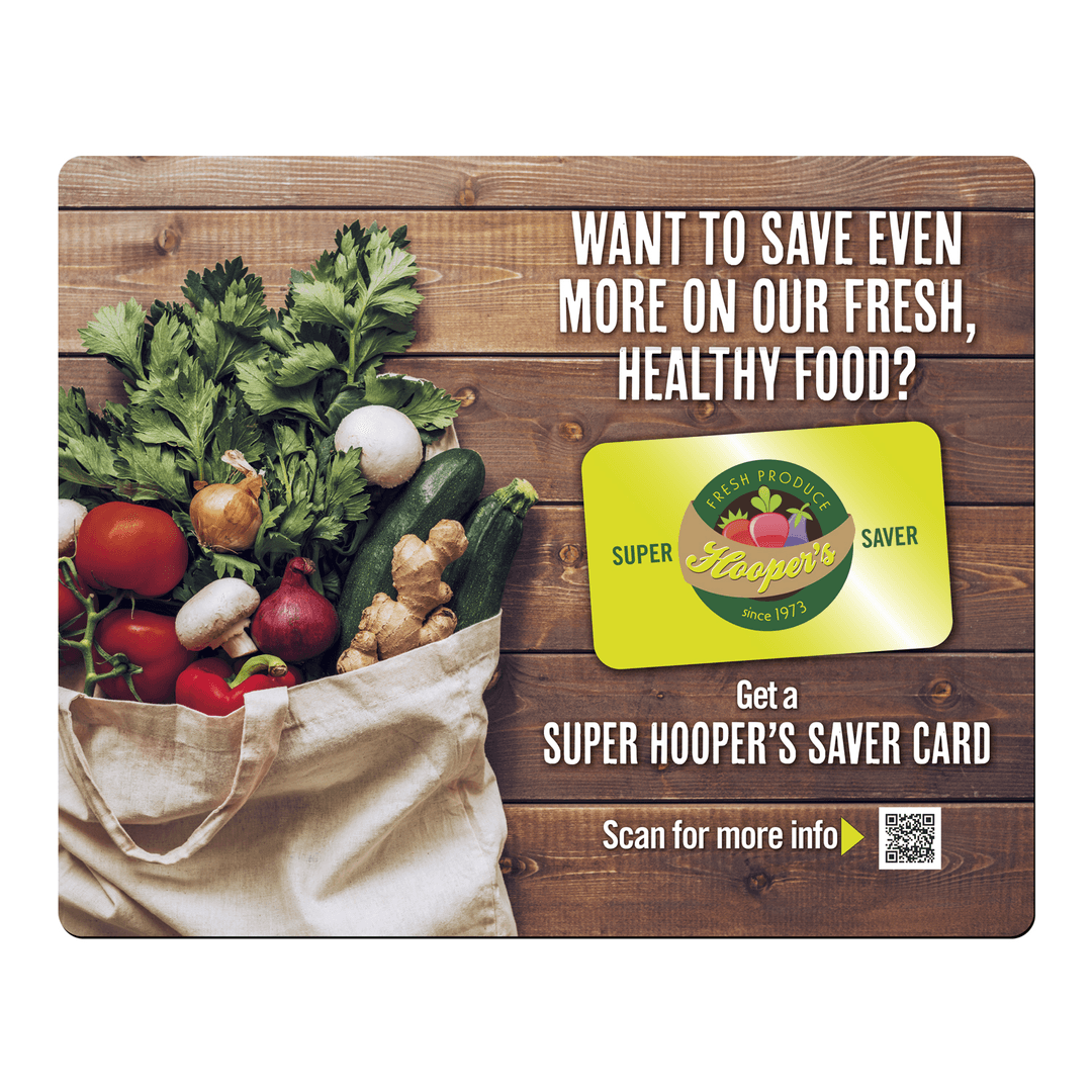16" X 20" 2.5MM Hard Surface Heavy-Duty Counter Mat