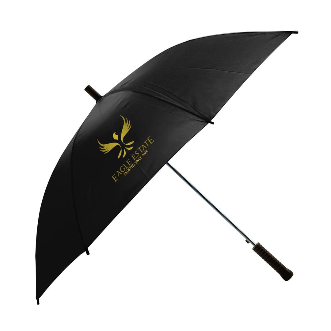 Pathfinder 48" Auto-Open Stick Umbrella