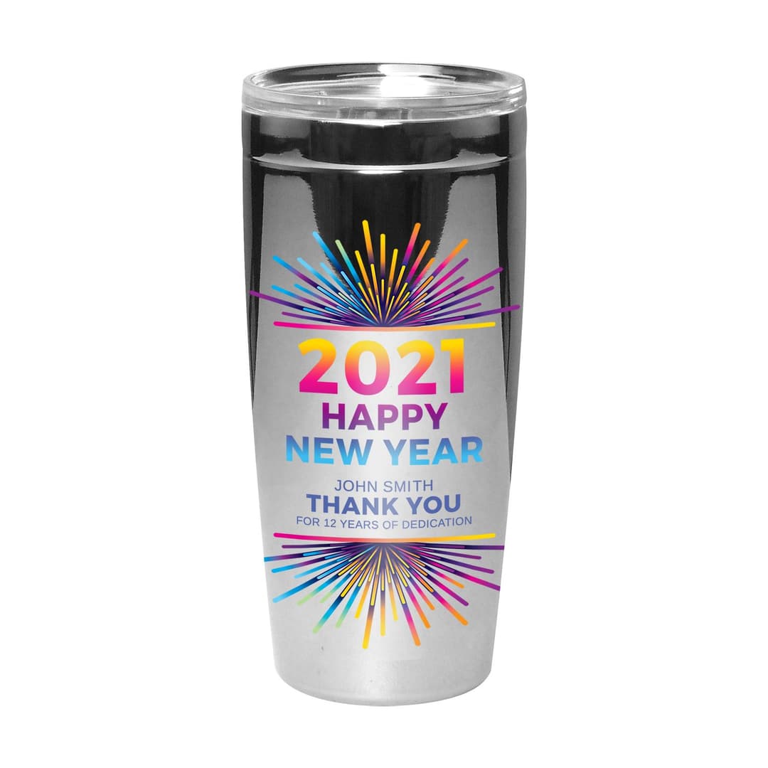 Electroplated Nova Tumbler - 20 oz.