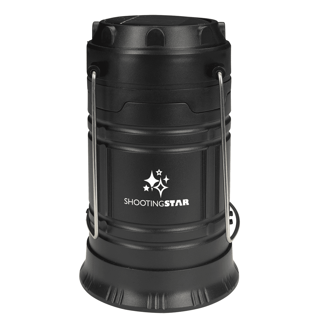 North Fork Park Solar Lantern