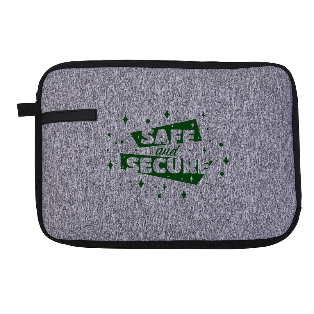 Heather 15" Laptop Sleeve