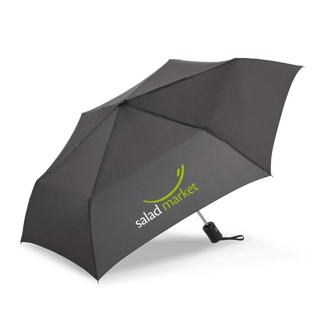 43" Auto-Open/Close Compact Umbrella