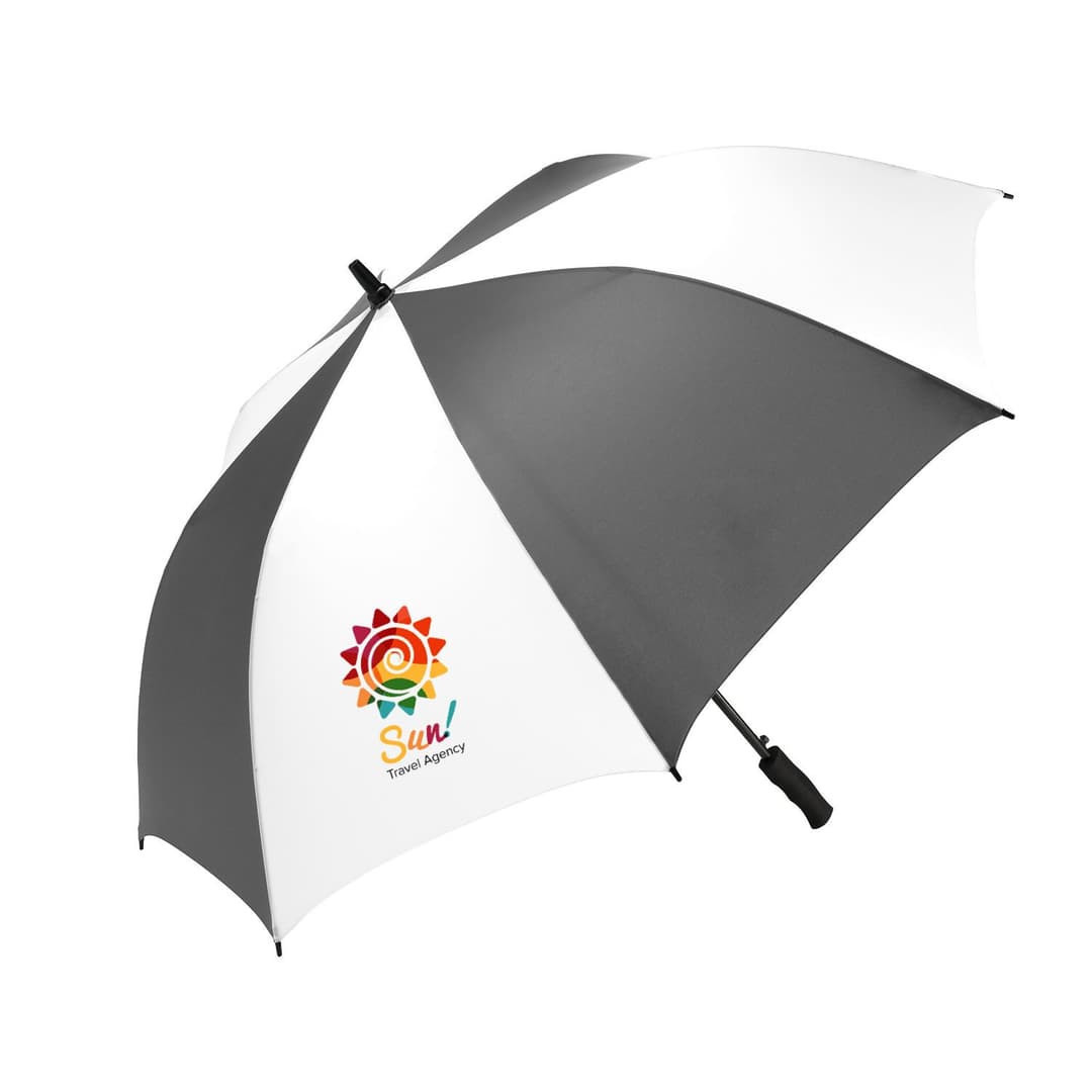 58" Auto-Open Golf Umbrella