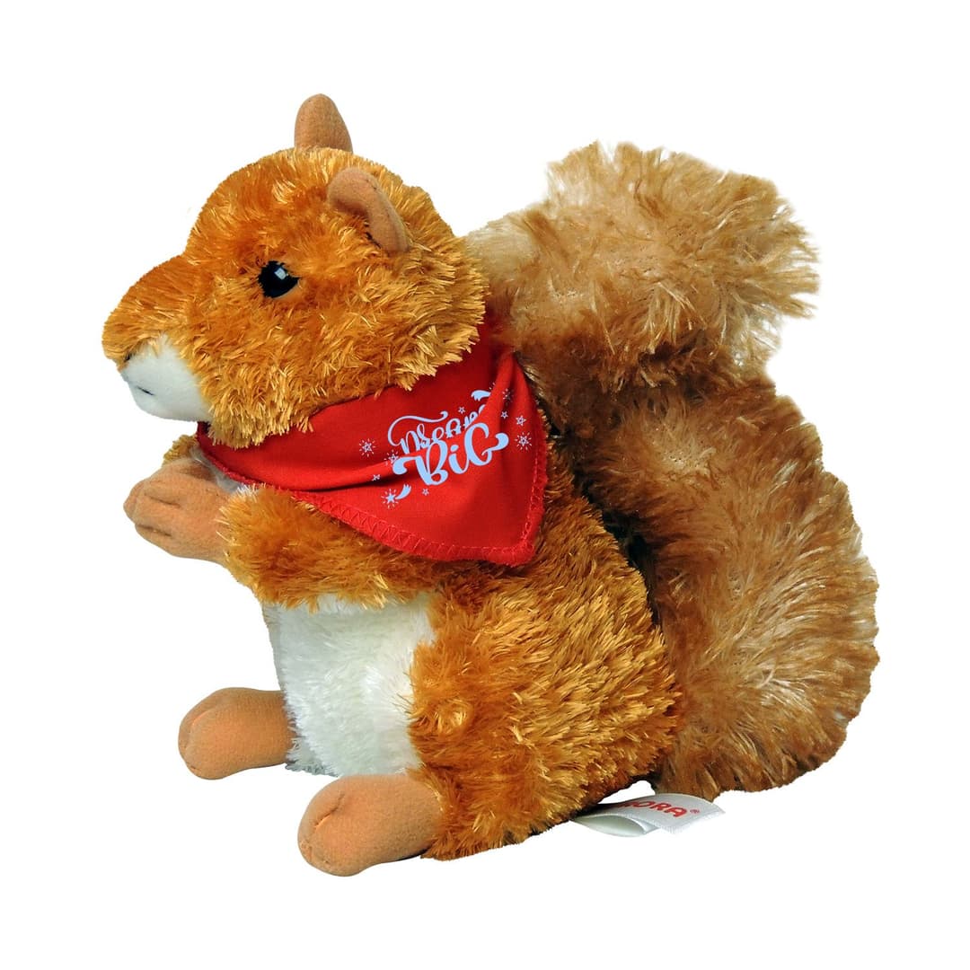 Mini Flopsies - 8" Plush