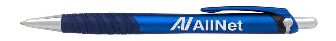 Metallic Truss Pen