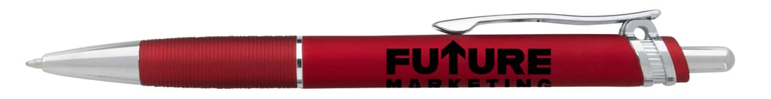 Apex Metal Pen