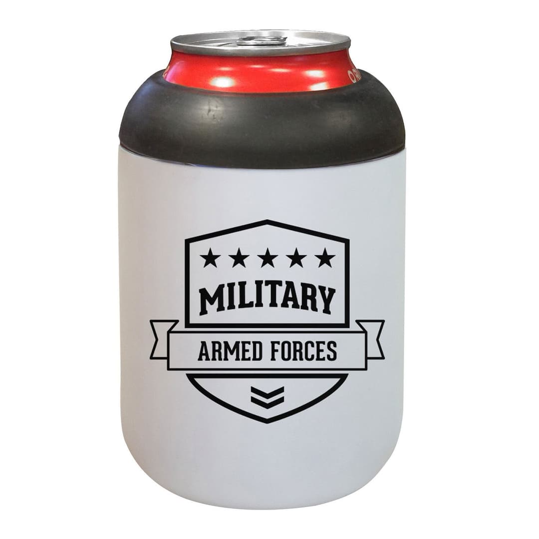 Can Cooler